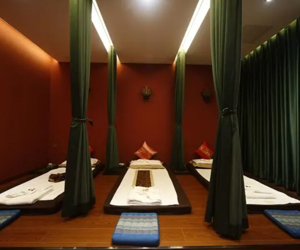 北京怀柔桑拿价格一览表